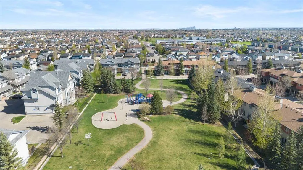 2371 Eversyde Avenue SW #2320