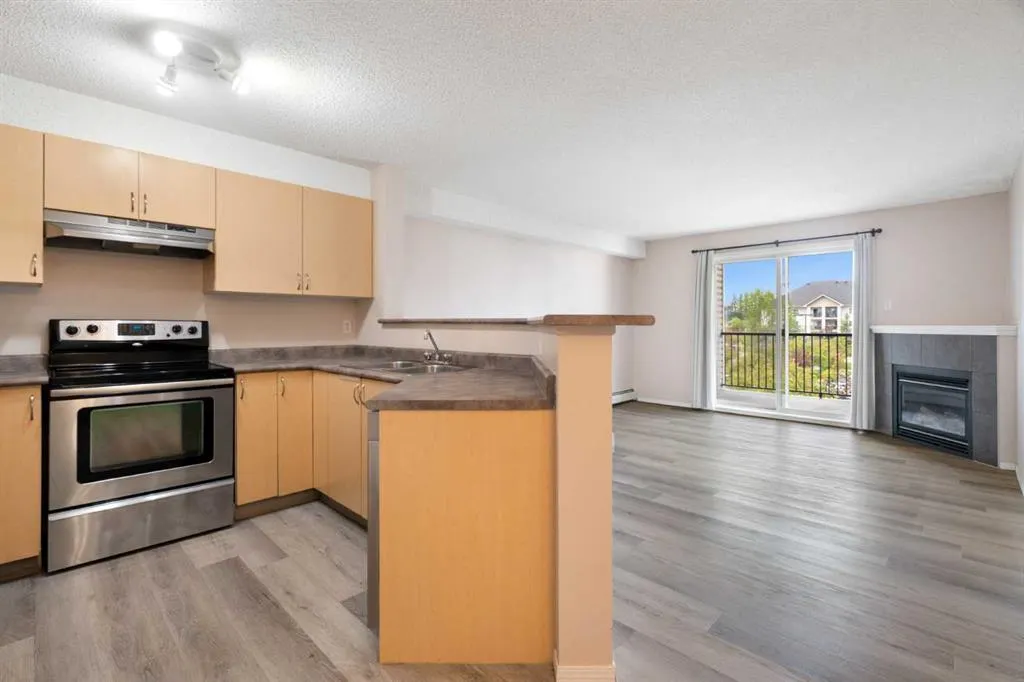 2371 Eversyde Avenue SW #2320