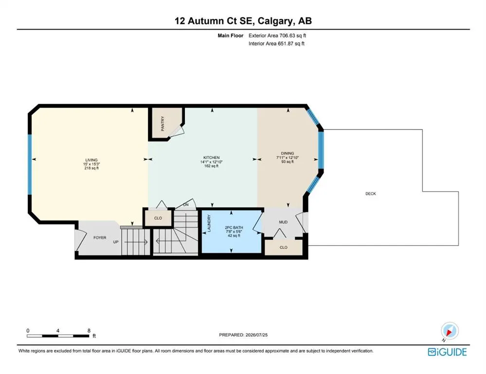 12 Autumn Court SE