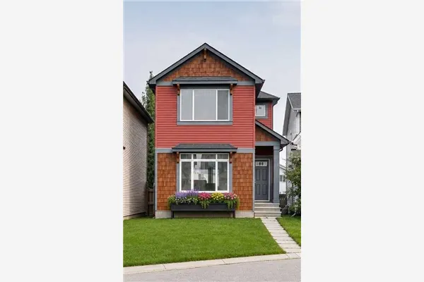12 Autumn Court SE