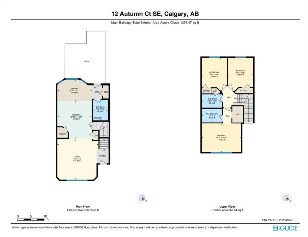 12 Autumn Court SE