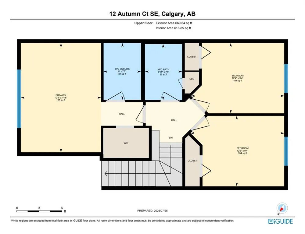 12 Autumn Court SE