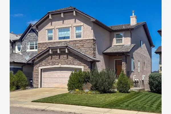 54 Royal Ridge Mount NW