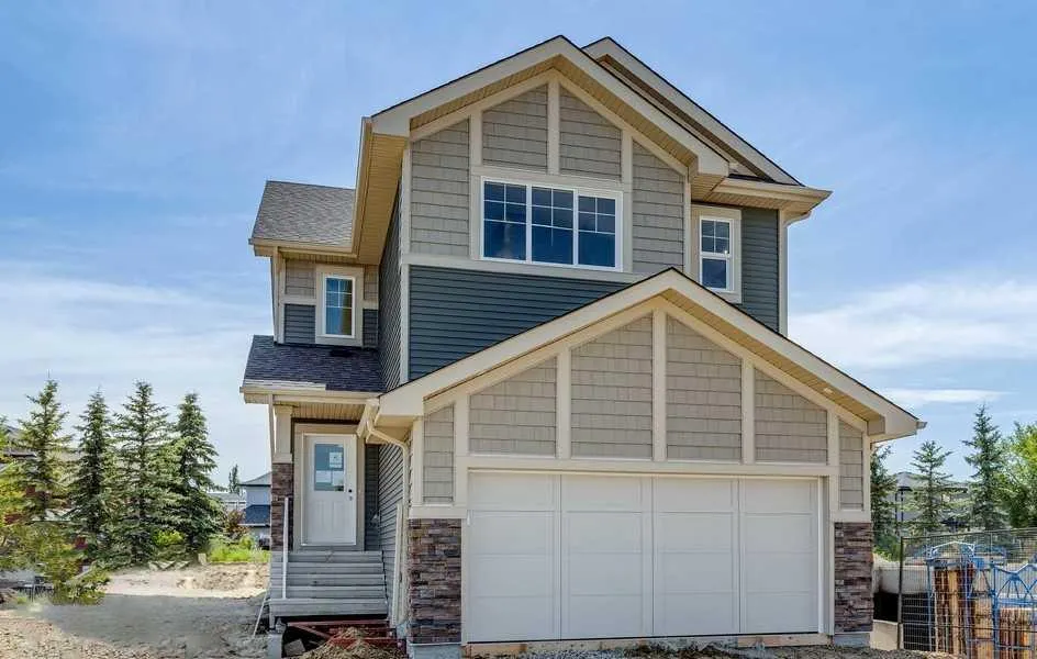 541 Ranch Green