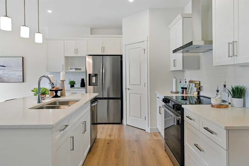 541 Ranch Green