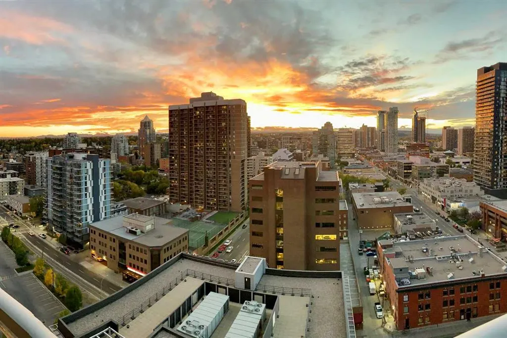 530 12 Avenue SW #1702