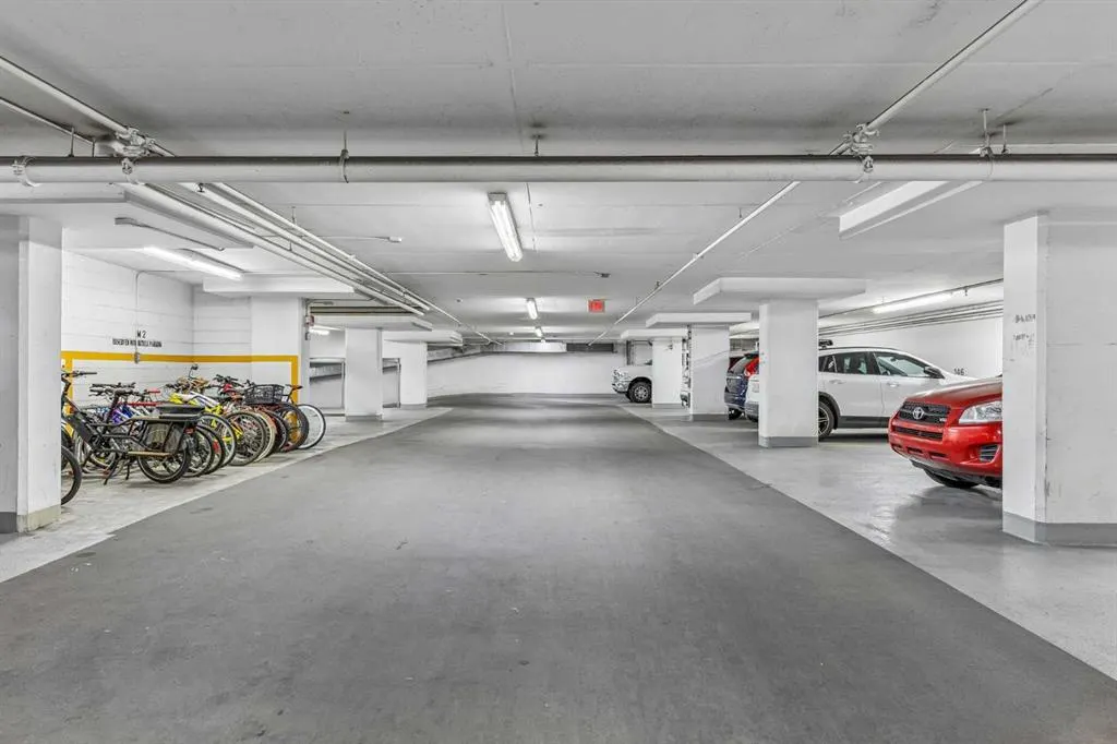 530 12 Avenue SW #1702