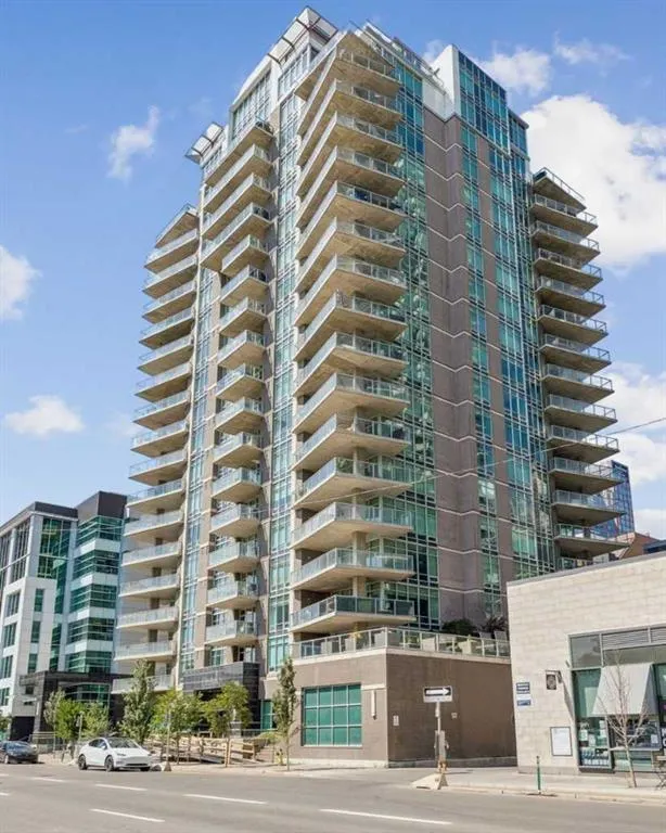 530 12 Avenue SW #1702
