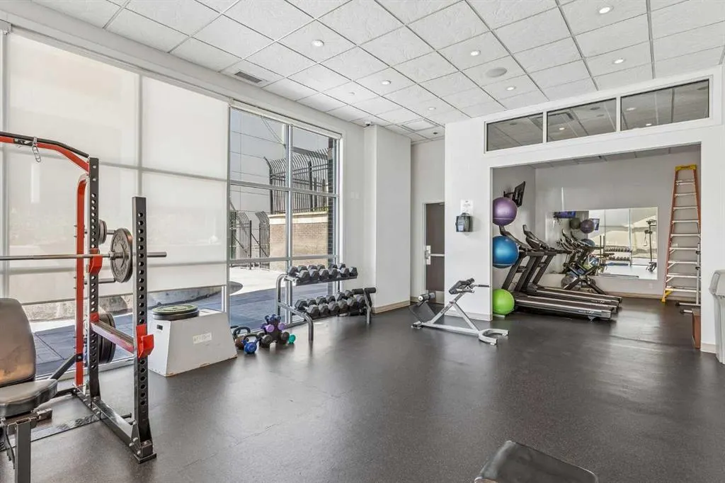 530 12 Avenue SW #1702