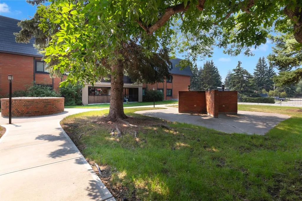 4001C 49 Street NW #3204