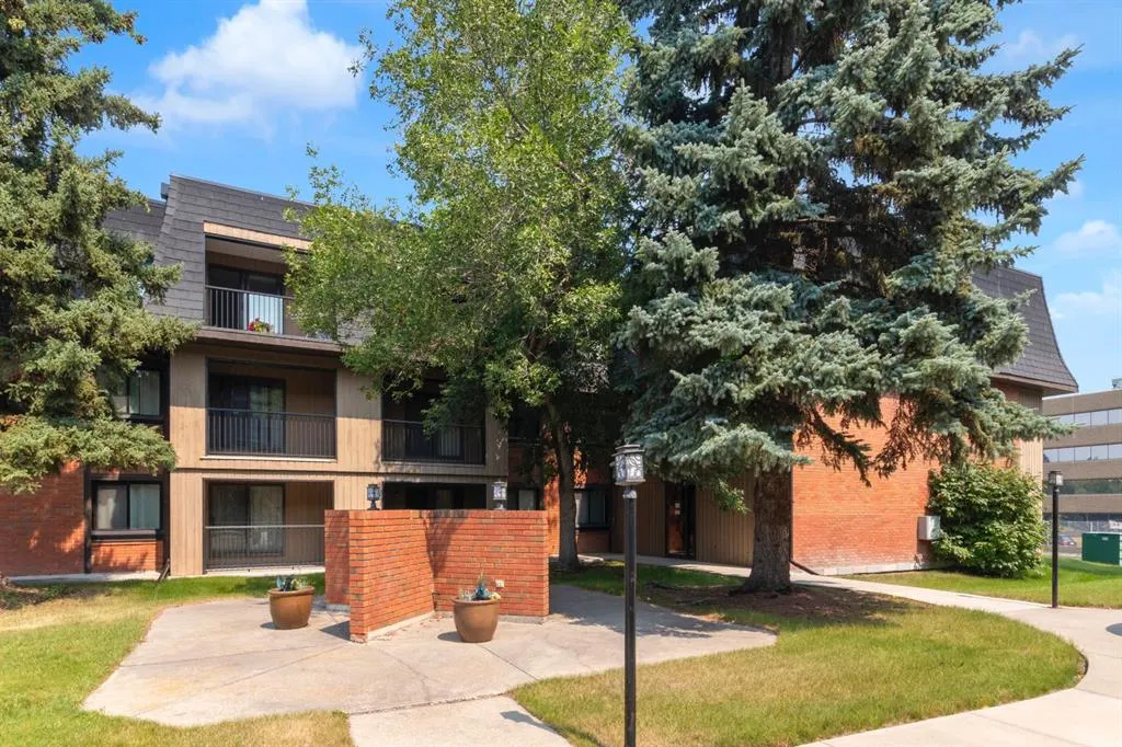 4001C 49 Street NW #3204