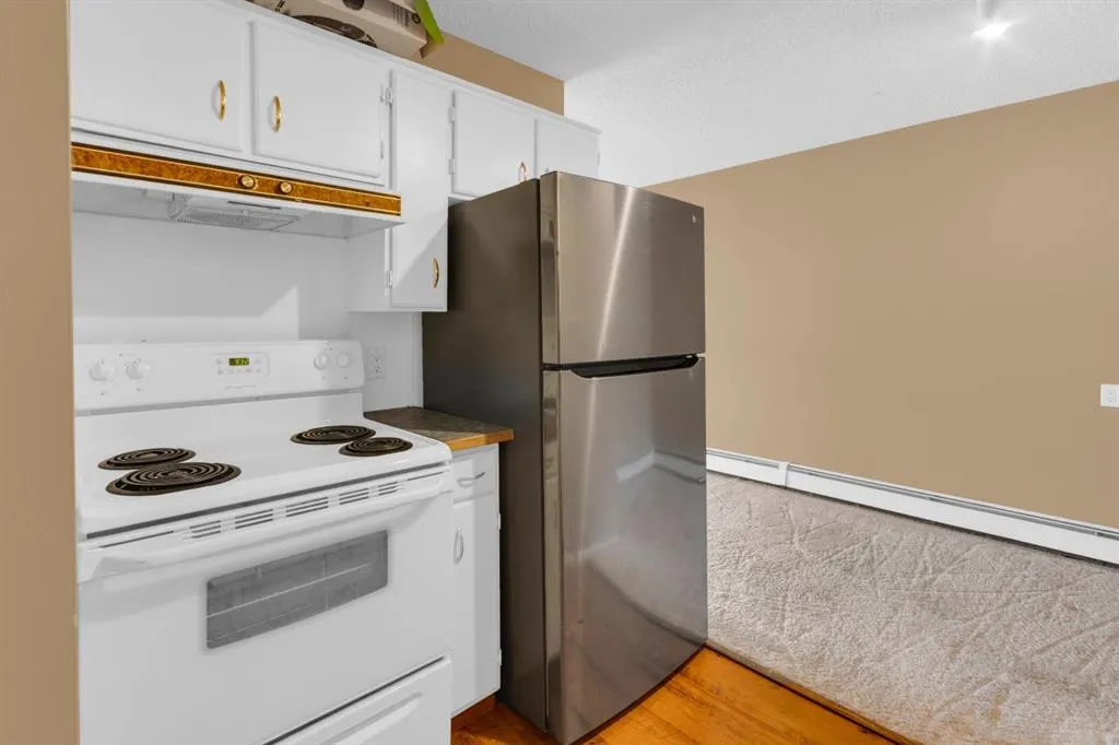 4001C 49 Street NW #3204