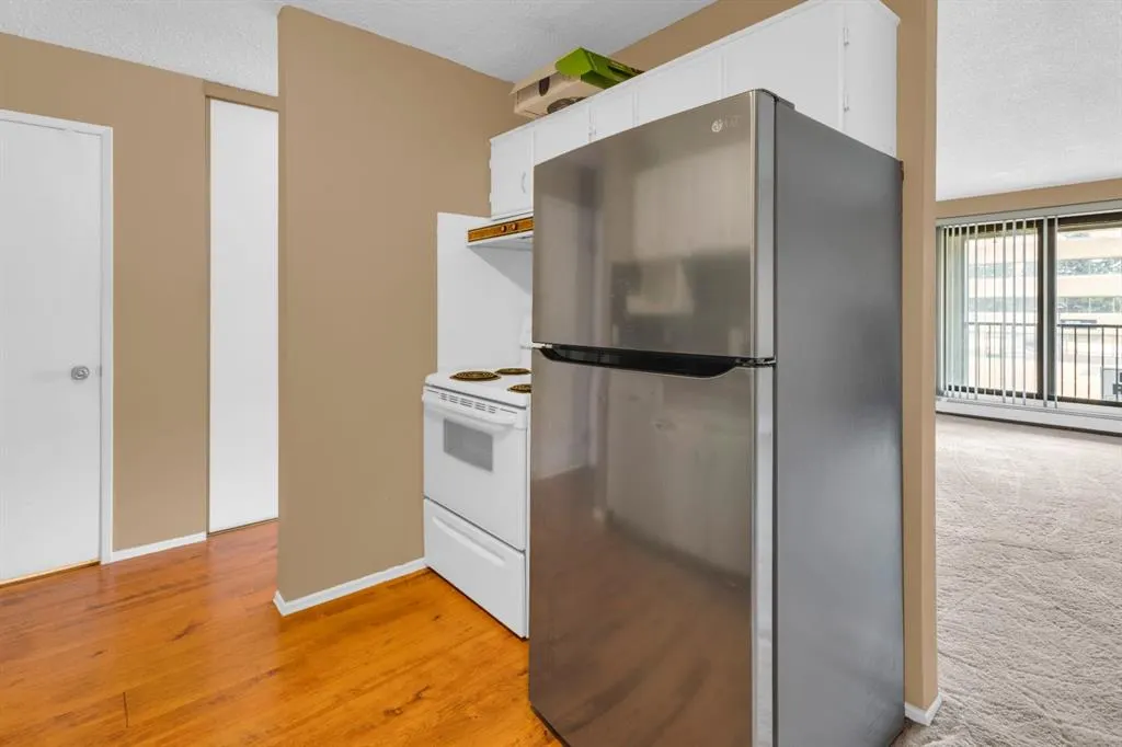 4001C 49 Street NW #3204