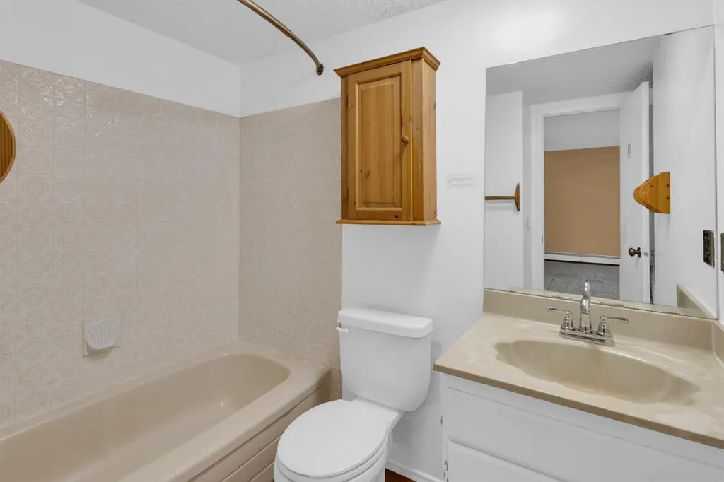 4001C 49 Street NW #3204