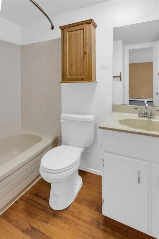 4001C 49 Street NW #3204