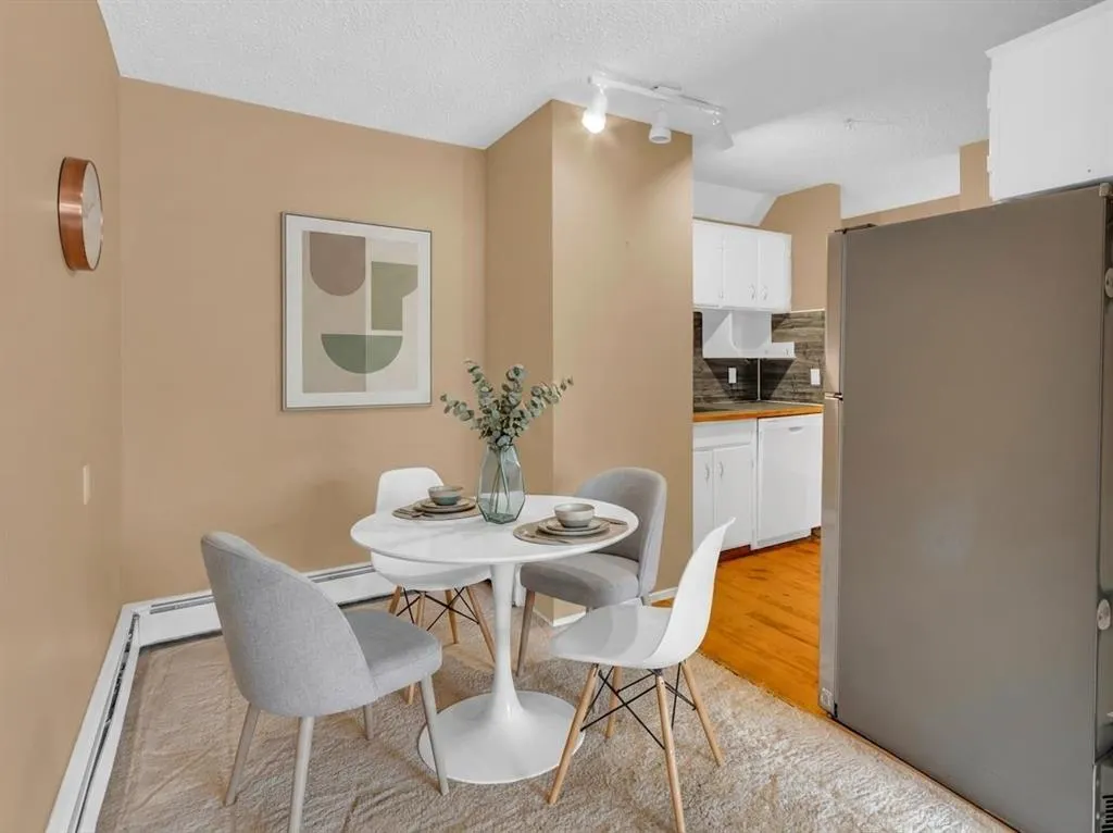 4001C 49 Street NW #3204
