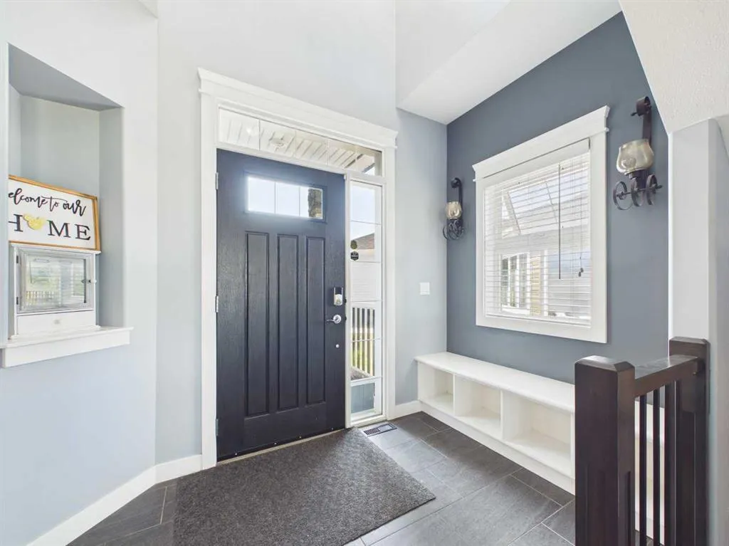 45 Alderwood Close