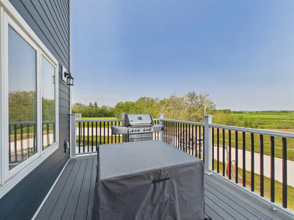45 Alderwood Close