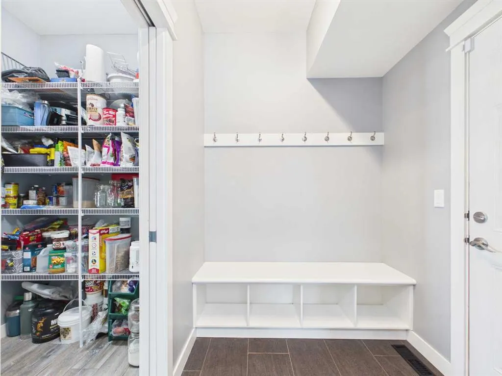 45 Alderwood Close