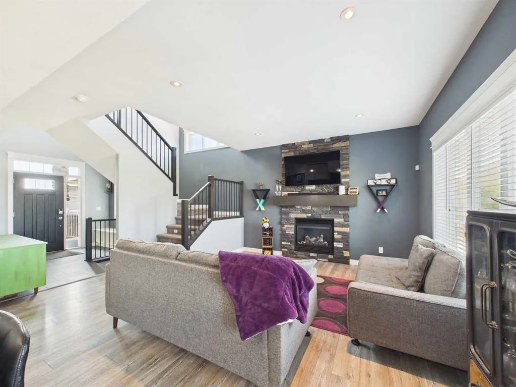 45 Alderwood Close