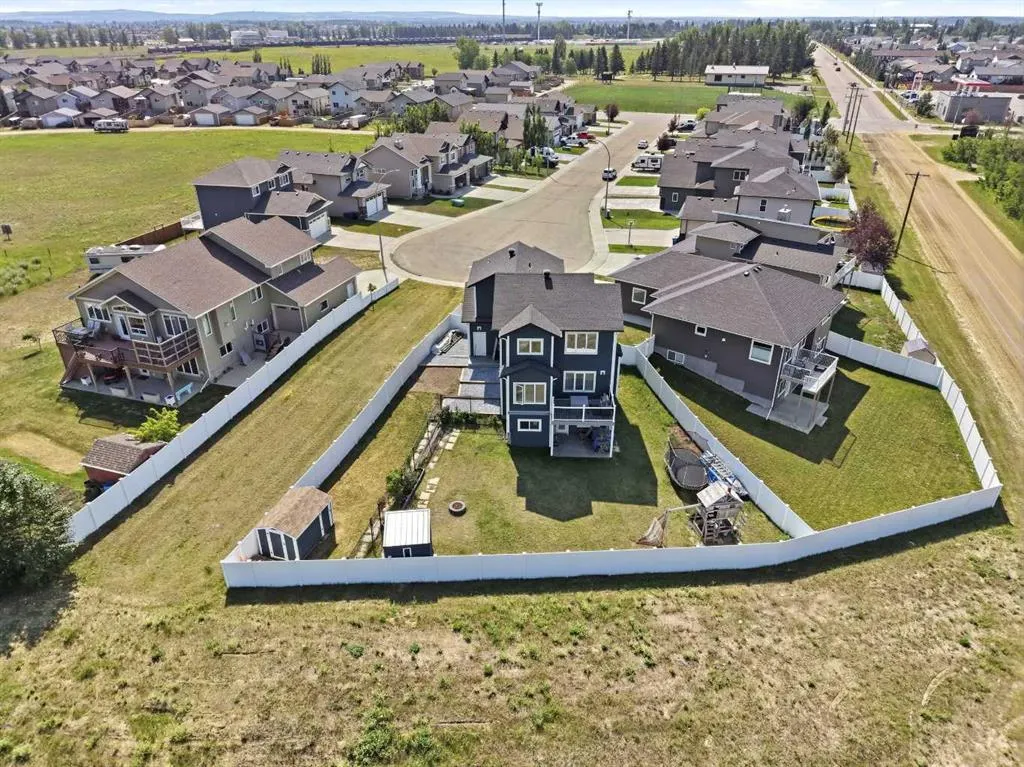 45 Alderwood Close