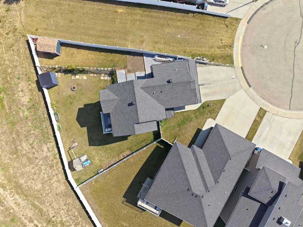 45 Alderwood Close