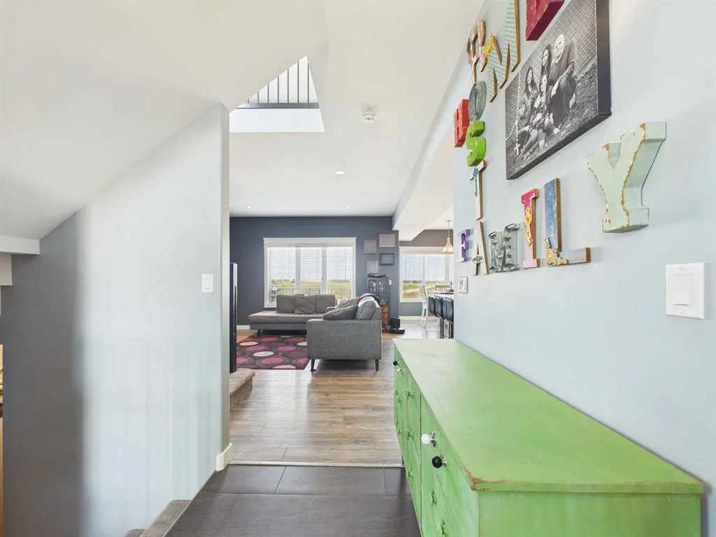 45 Alderwood Close