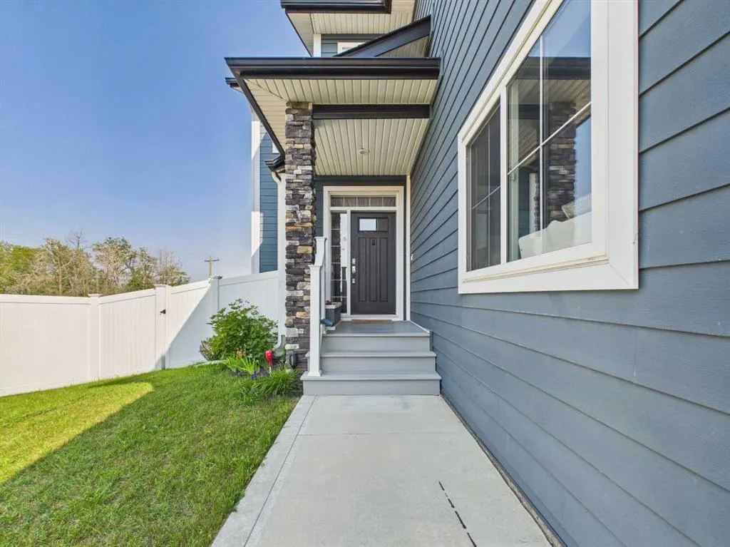 45 Alderwood Close