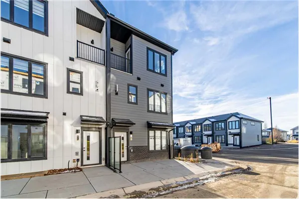 154 Arbour Lake Court NW #702A