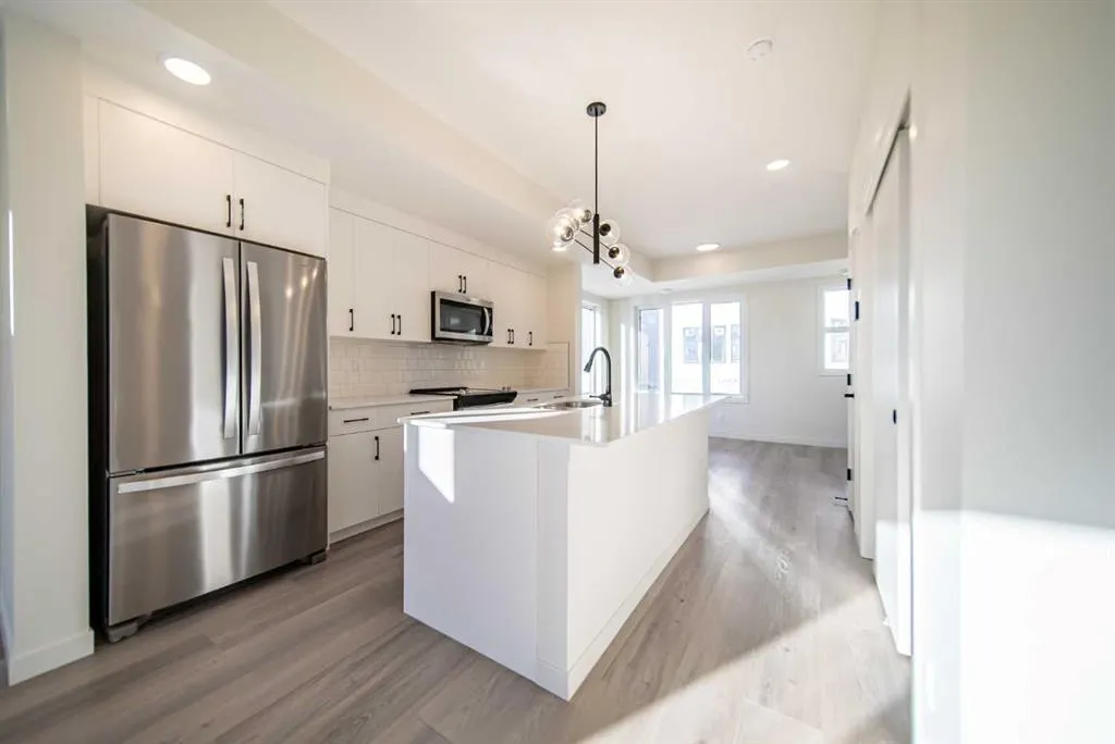154 Arbour Lake Court NW #702A