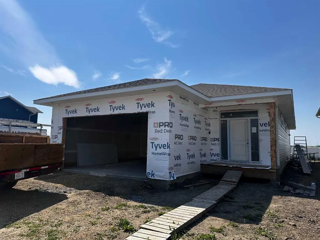 26 Norseman Close