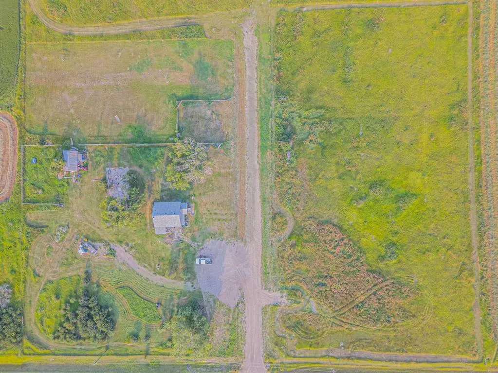 235016 Range 275 Road #Lot 6