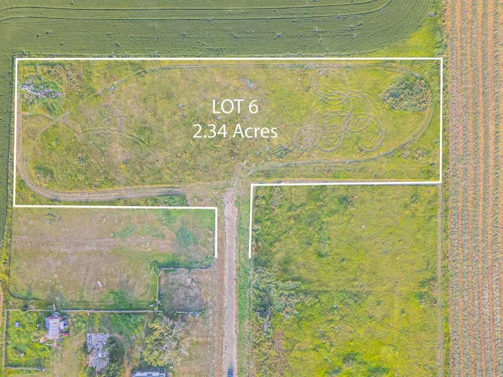 235016 Range 275 Road #Lot 6