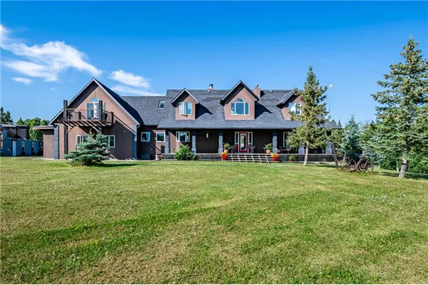 311068 Parkins Road W