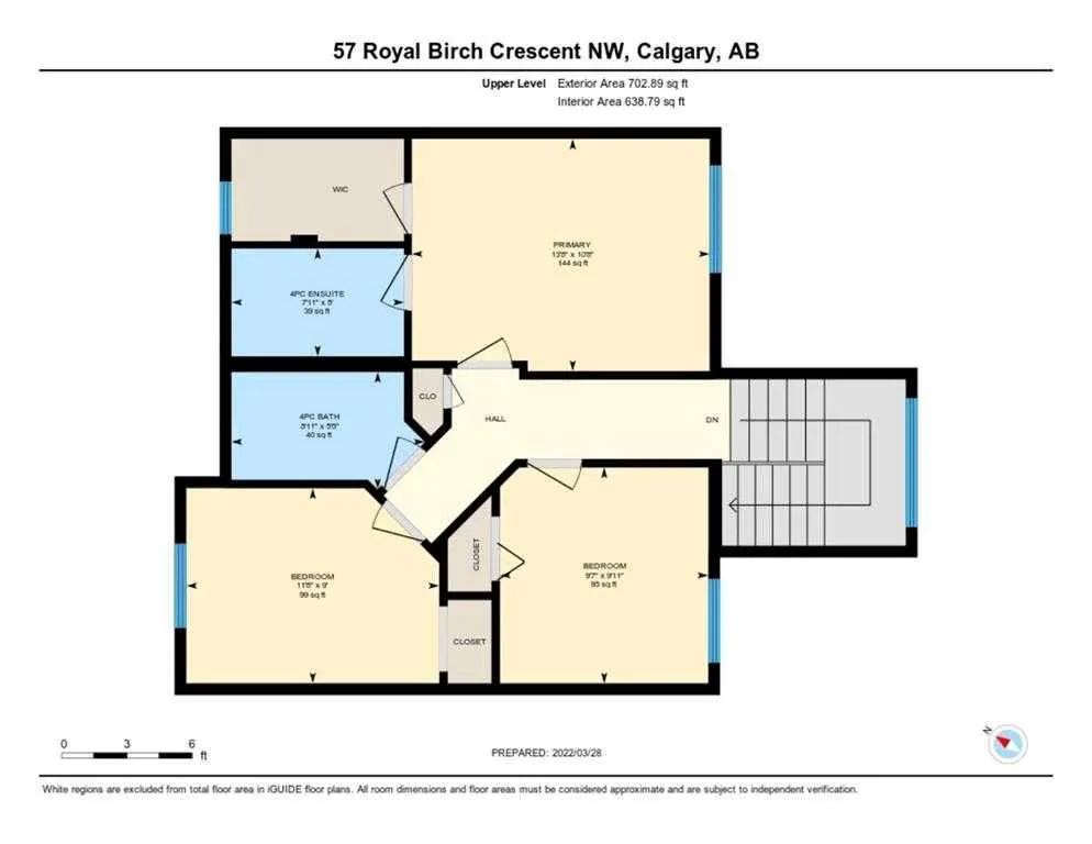 57 Royal Birch Crescent NW
