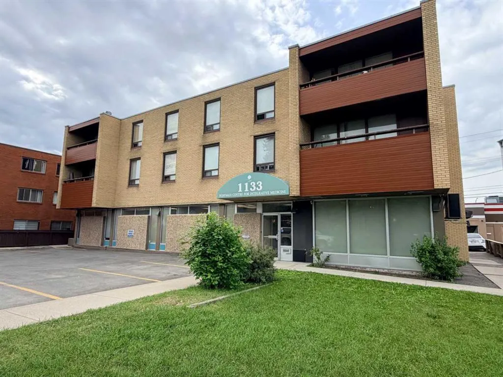 1133 17 Avenue #1-10