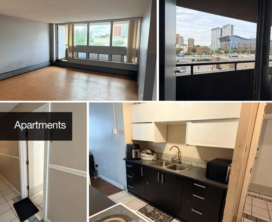 1133 17 Avenue #1-10