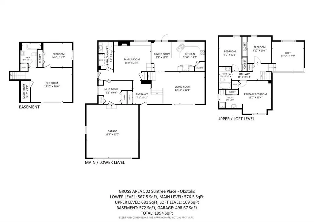 502 Suntree Place