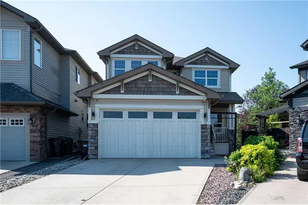 21 Chaparral Valley Court SE