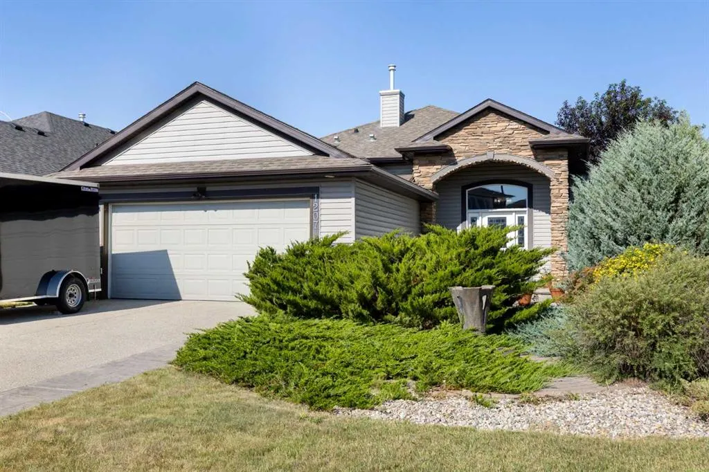 1207 Westmount Drive