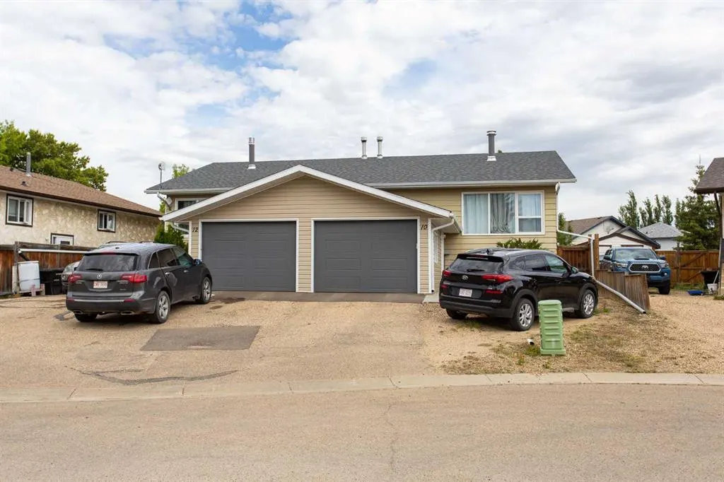 10 Valley Crescent
