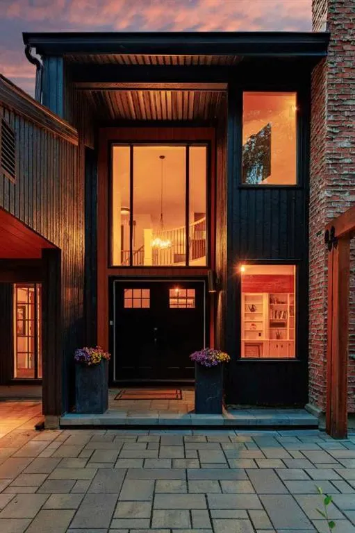 15 Elbow River Point