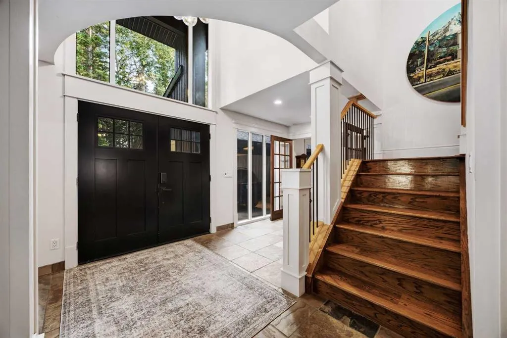 15 Elbow River Point