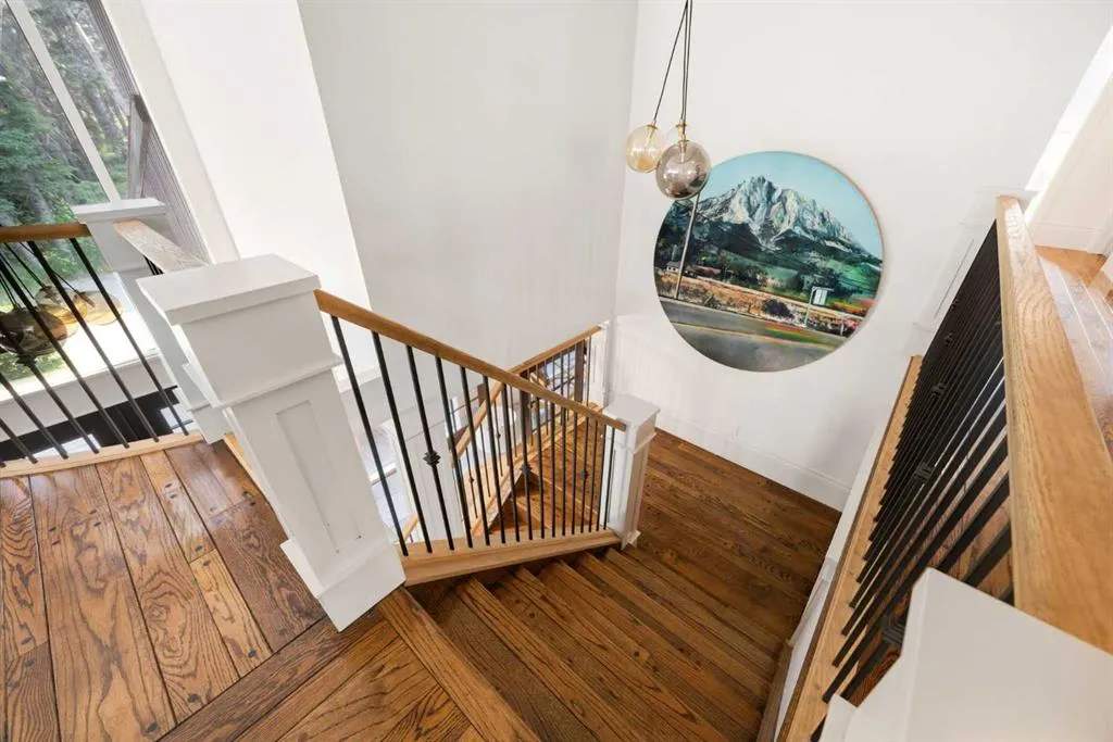 15 Elbow River Point