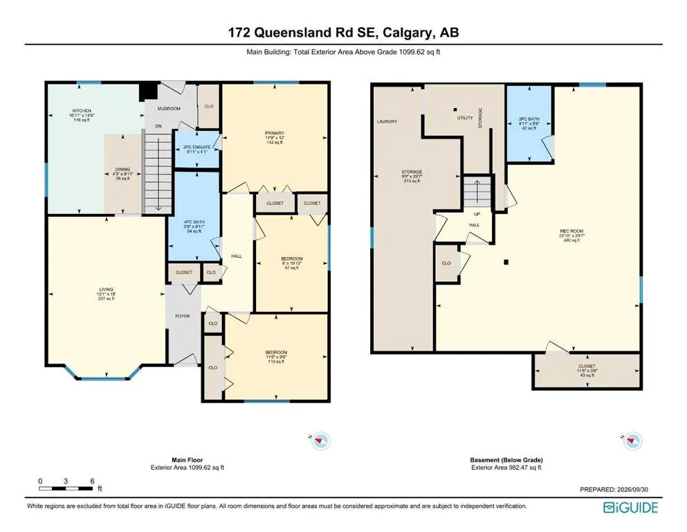 172 Queensland Road SE
