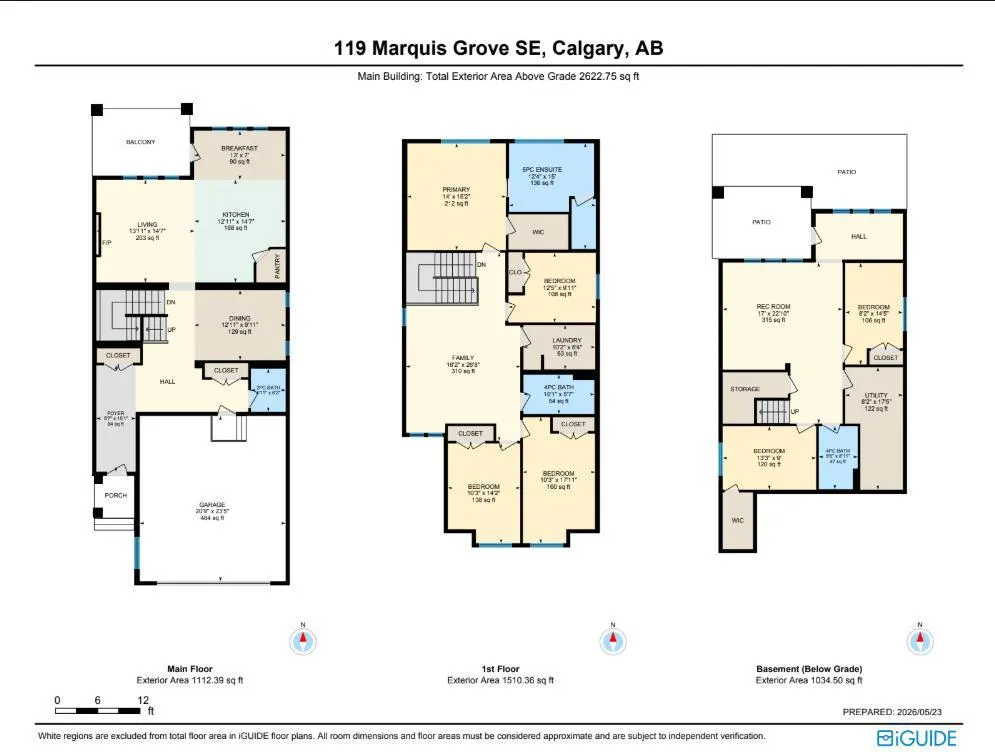119 Marquis Grove SE