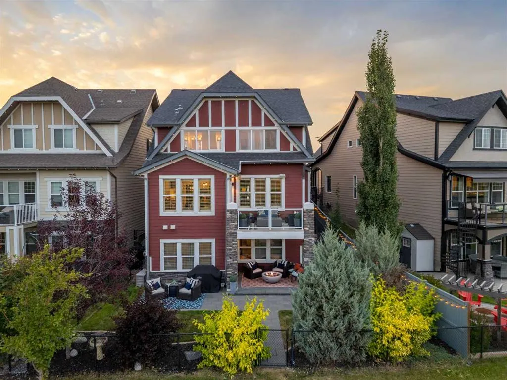 119 Marquis Grove SE