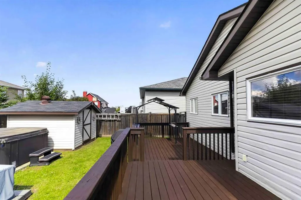 443 Pacific Crescent