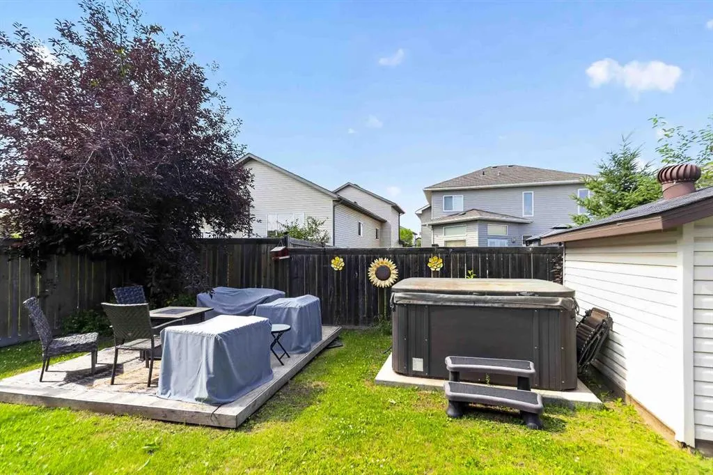 443 Pacific Crescent