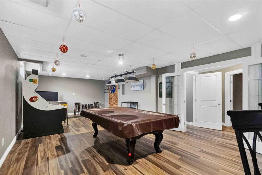 443 Pacific Crescent